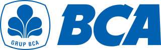 Logo BCA